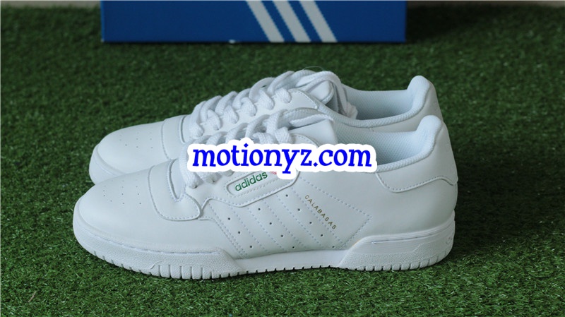 Addidas Powerphase Calabas Kayne West